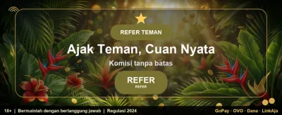 Mainkan Game Terpopuler Sekarang banner
