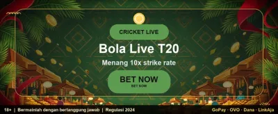 Kemenangan Besar di Virtus777 banner
